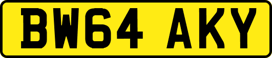 BW64AKY