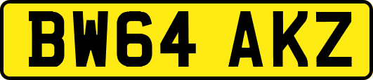 BW64AKZ