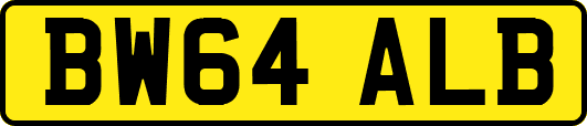 BW64ALB