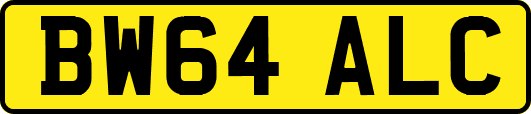 BW64ALC
