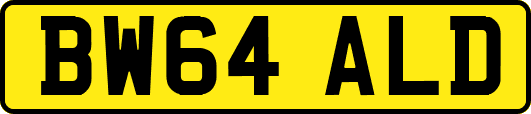 BW64ALD