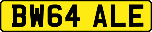 BW64ALE