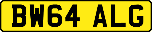 BW64ALG
