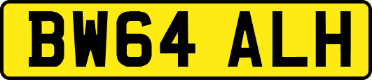 BW64ALH