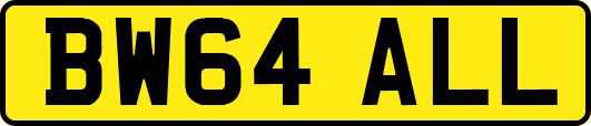 BW64ALL