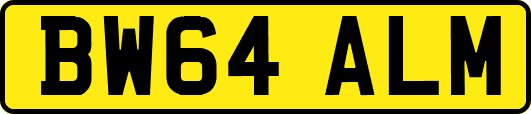 BW64ALM