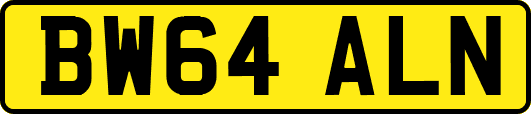BW64ALN