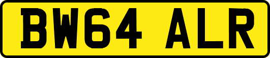 BW64ALR