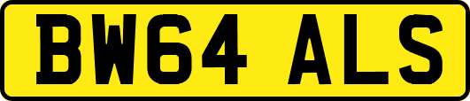 BW64ALS