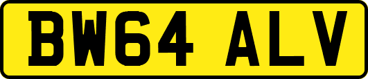 BW64ALV