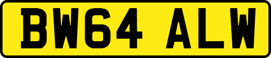 BW64ALW