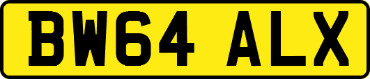 BW64ALX