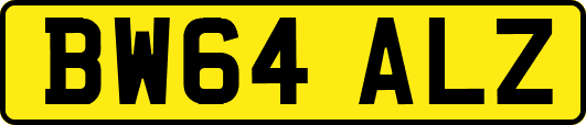 BW64ALZ
