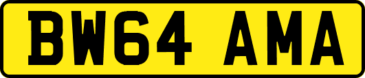 BW64AMA