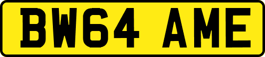 BW64AME