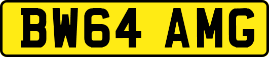 BW64AMG