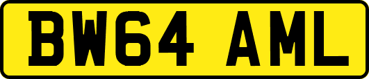BW64AML