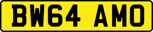 BW64AMO