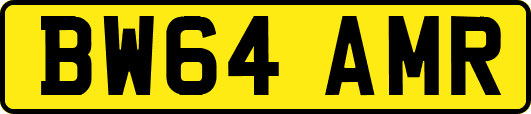 BW64AMR