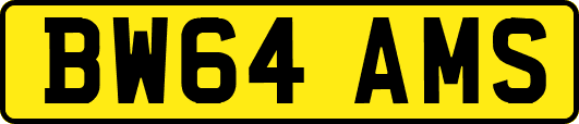 BW64AMS