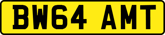 BW64AMT
