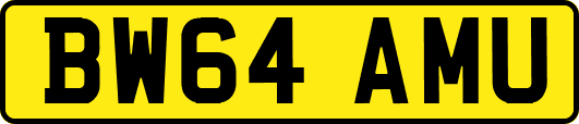 BW64AMU
