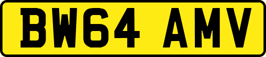 BW64AMV