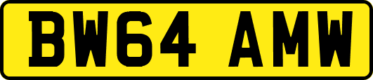 BW64AMW