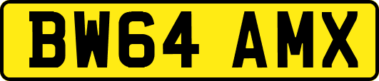 BW64AMX