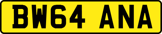 BW64ANA