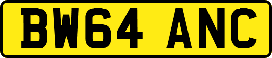 BW64ANC