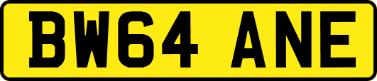BW64ANE