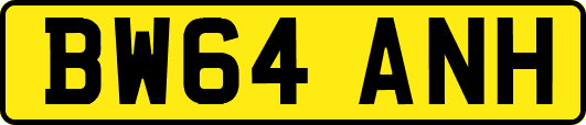 BW64ANH