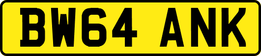 BW64ANK