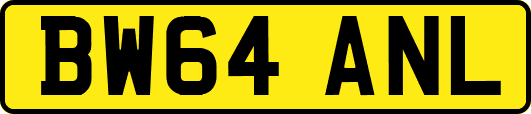 BW64ANL