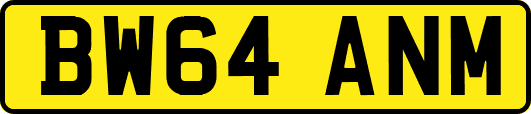 BW64ANM