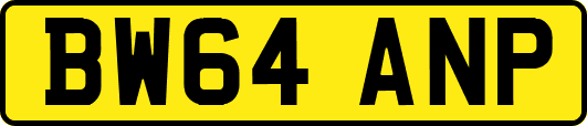 BW64ANP