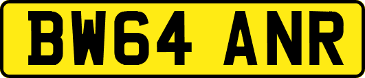 BW64ANR