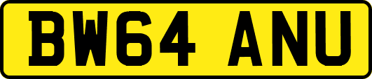 BW64ANU