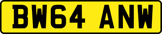 BW64ANW