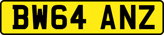 BW64ANZ