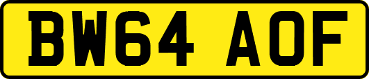 BW64AOF