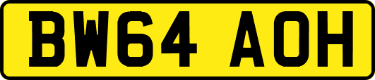 BW64AOH