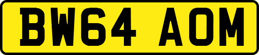 BW64AOM