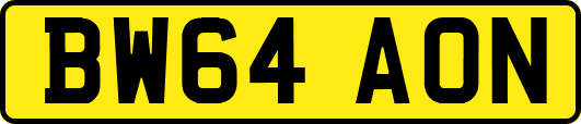 BW64AON