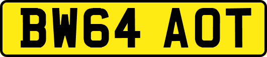 BW64AOT