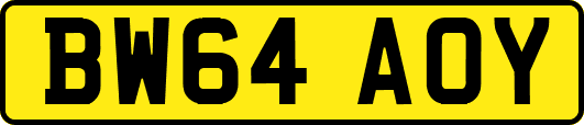 BW64AOY