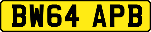 BW64APB