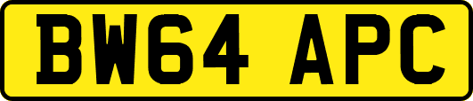 BW64APC