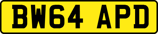 BW64APD